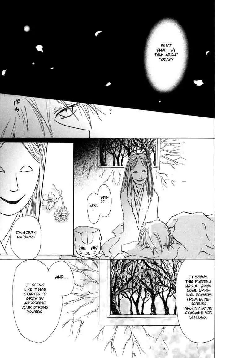 Natsume Yuujinchou Chapter 15 27